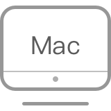 Mac 版