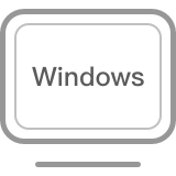 Windows 版